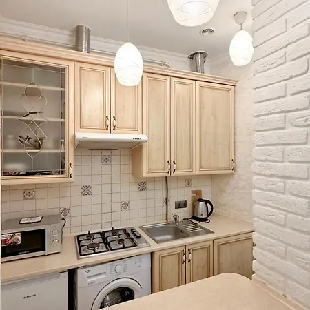 Brick&beam Loft