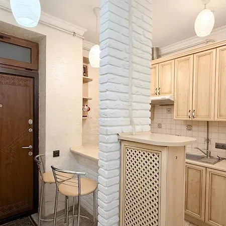 Apartment Brick&beam Loft