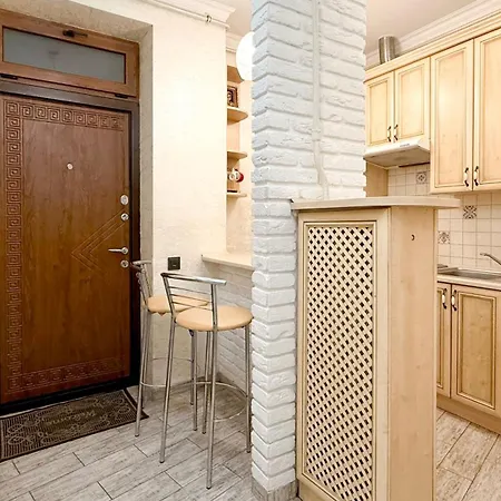 Apartment Brick&beam Loft *